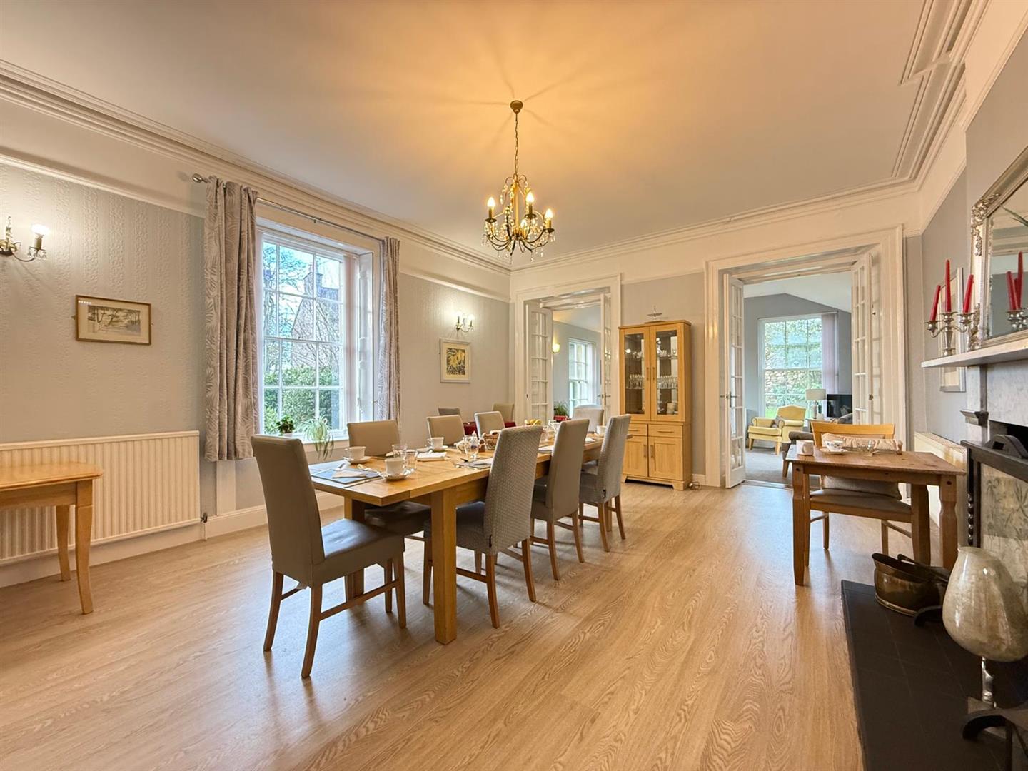 Room, 7 Bolton Lodge, Bolton le sands LA5 8EQ